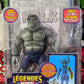 2005 Toybiz Marvel Legends (Vintage) - Grey Hulk (Galactus Series)