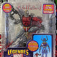 2005 Toybiz Marvel Legends (Vintage) - Deathlok (Galactus Series)