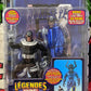 2005 Toybiz Marvel Legends (Vintage) - Bullseye (Galactus Series)