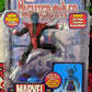 2005 Toybiz Marvel Legends (Vintage) - Nightcrawler (Galactus Series)