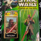 2000 Star Wars Power Of The Jedi (Vintage) - Sith Apprentice Darth Maul