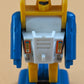 1984 Hasbro Transformers (Vintage) - Seaspray