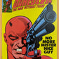 1982 Marvel Comics - Daredevil The Man Without Fear #184