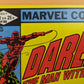 1982 Marvel Comics - Daredevil The Man Without Fear #184