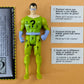 1989 Toybiz BATMAN (Vintage) - The Riddler (Complete)