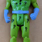 1989 Toybiz BATMAN (Vintage) - The Riddler (Complete)