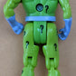 1989 Toybiz BATMAN (Vintage) - The Riddler (Complete)