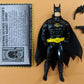 1989 Toybiz BATMAN (Vintage) - Batman (Complete)