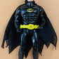 1989 Toybiz BATMAN (Vintage) - Batman (Complete)