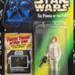 1998 Star Wars Power Of The Force (Vintage) - Princess Leia in Hoth Gear