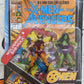 2012 Marvel Universe Comic Packs (Vintage) - Wolverine & She-Hulk 2-Pack