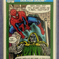 1990 Impel Marvel Universe Series 1 - Spider-Man Presents: Dr. Doom #150