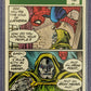 1990 Impel Marvel Universe Series 1 - Spider-Man Presents: Dr. Doom #150