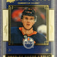 2023-24 Upper Deck Series 1 - Connor McDavid Honor Roll #HR-28