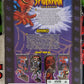 2001 Toybiz Spider-Man Classics (Vintage) - Rhino