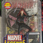 2004 Toybiz Marvel Legends (Vintage) - Black Widow