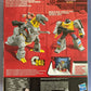 2020 Hasbro Transformers: The Movie Studio Series - Grimlock & Wheelie 86-06