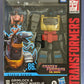 2020 Hasbro Transformers: The Movie Studio Series - Grimlock & Wheelie 86-06