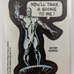 1976 Topps Marvel Super Heroes - Silver Surfer