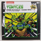 Prime 3D Teenage Mutant Ninja Turtles Puzzle (100 pieces)