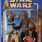 2002 Star Wars The Empire Strikes Back (Vintage) - Chewbacca Cloud City Capture