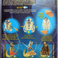 2002 Hasbro Star Wars Attack Of The Clones (Vintage) - R2-D2 Droid Factory Flight