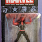 2013 Hasbro Marvel Infinite Series (Vintage) - Red She-Hulk