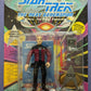 1992 Playmates Star Trek The Next Generation (Vintage) - Captain Jean-Luc Picard