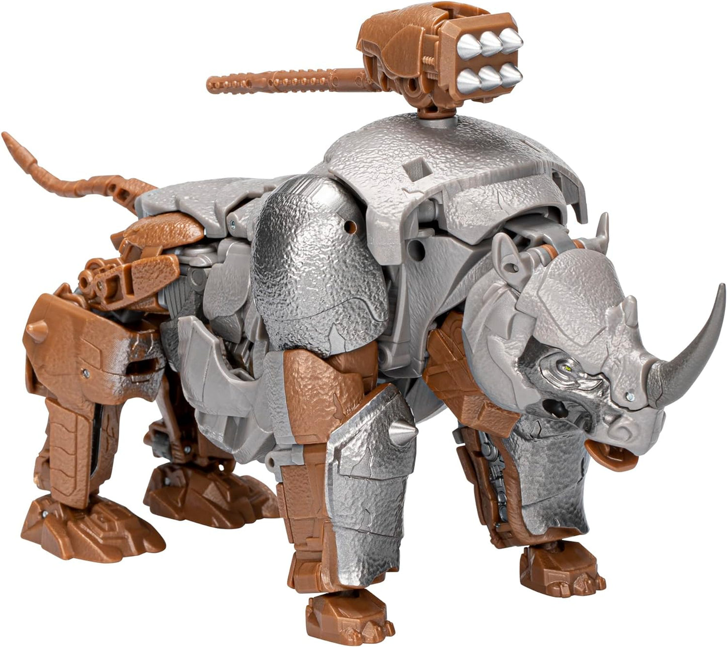 Hasbro Transformers Studio Series Rise Of The Beasts - Rhinox