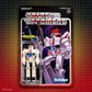 Super7 ReAction Transformers - Skyfire