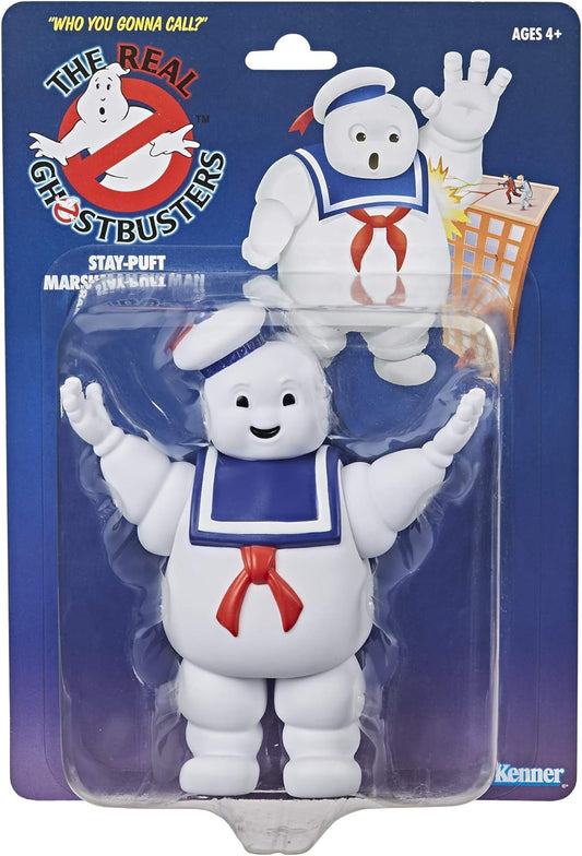 2020 Kenner The Real Ghostbusters - Stay Puft