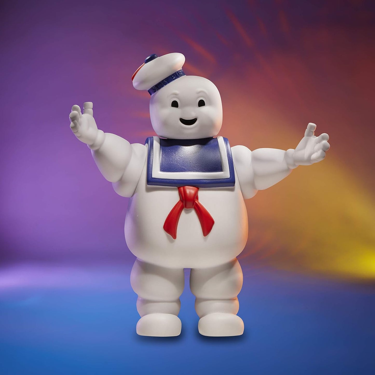 2020 Kenner The Real Ghostbusters - Stay Puft