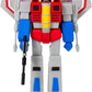 Super7 ReAction Transformers - Starscream