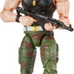 Hasbro G.I. Joe Classified Deluxe Action Figure - Sgt. Slaughter