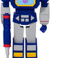 Super7 ReAction Transformers - Soundwave