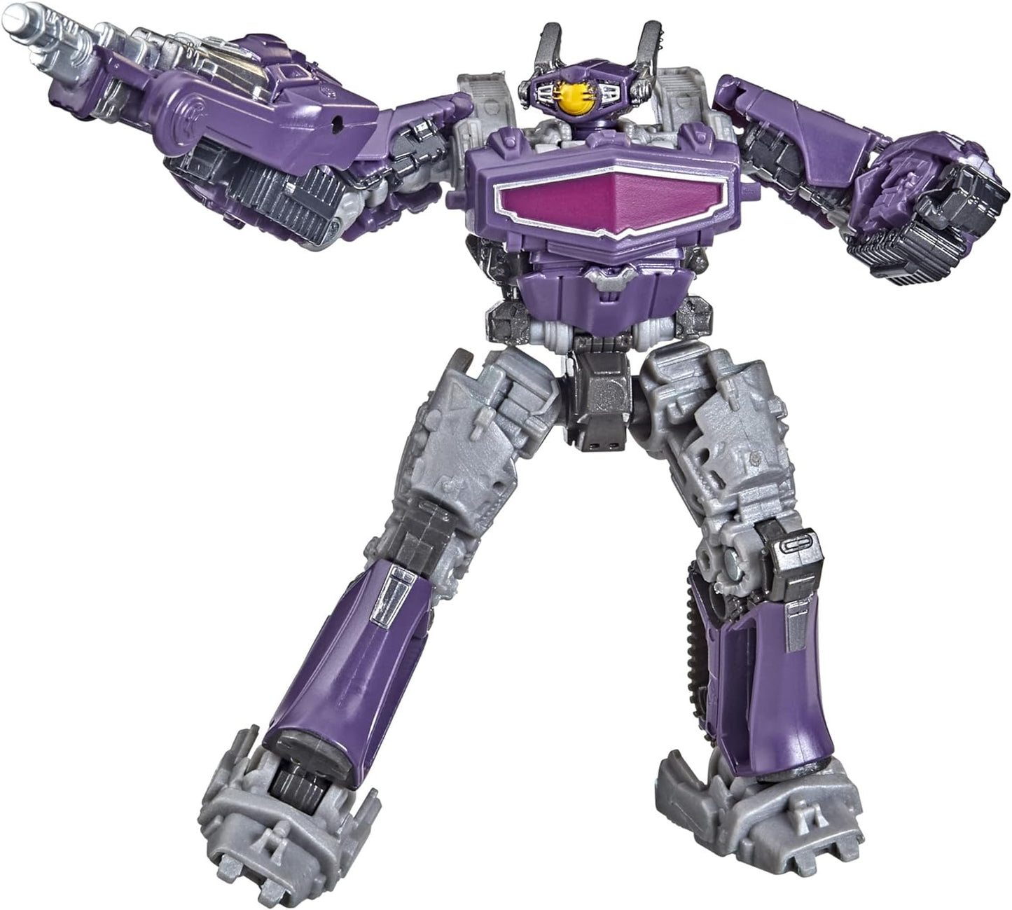 Hasbro Transformers Studio Series Core Class - Shockwave