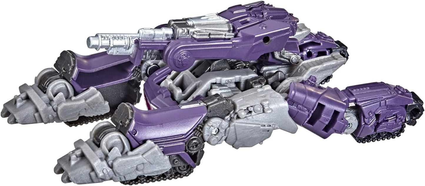 Hasbro Transformers Studio Series Core Class - Shockwave