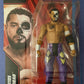 Mattel - WWE Series 127 Action Figure - Santos Escobar