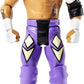 Mattel - WWE Series 127 Action Figure - Santos Escobar