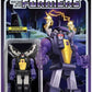 Super 7 ReAction Transformers - Shrapnel