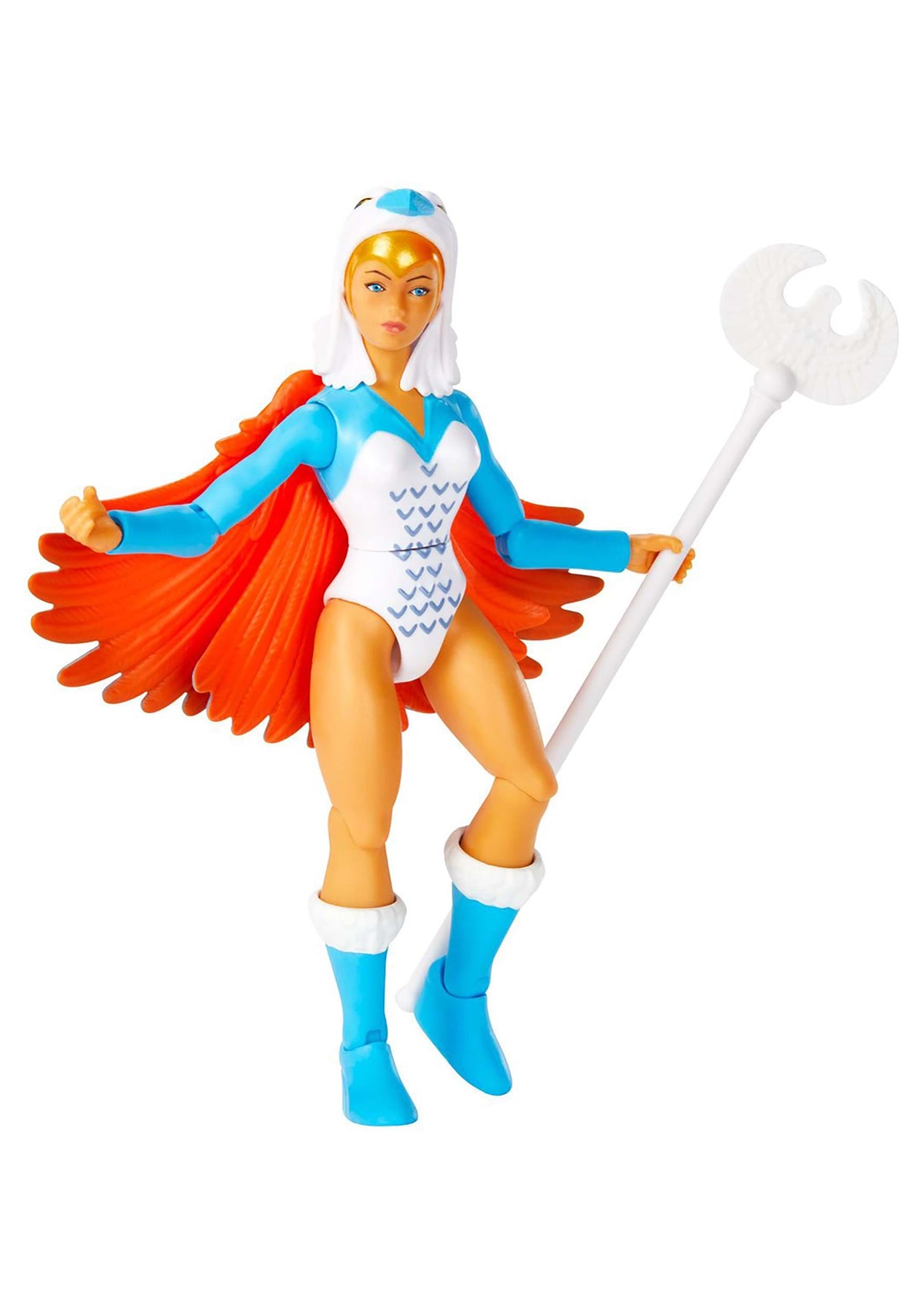 Masters Of The Universe Origins Action Figure - Sorceress