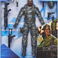 G.I. Joe Classified Series Action Figure - Sgt. Stalker