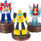 2020 World's Smallest Action Micro Figures - Optimus Prime