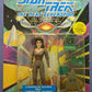 1992 Playmates Star Trek The Next Generation (Vintage) - Counselor Deanna Troi