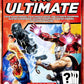 Marvel UNO Ultimate Card Game