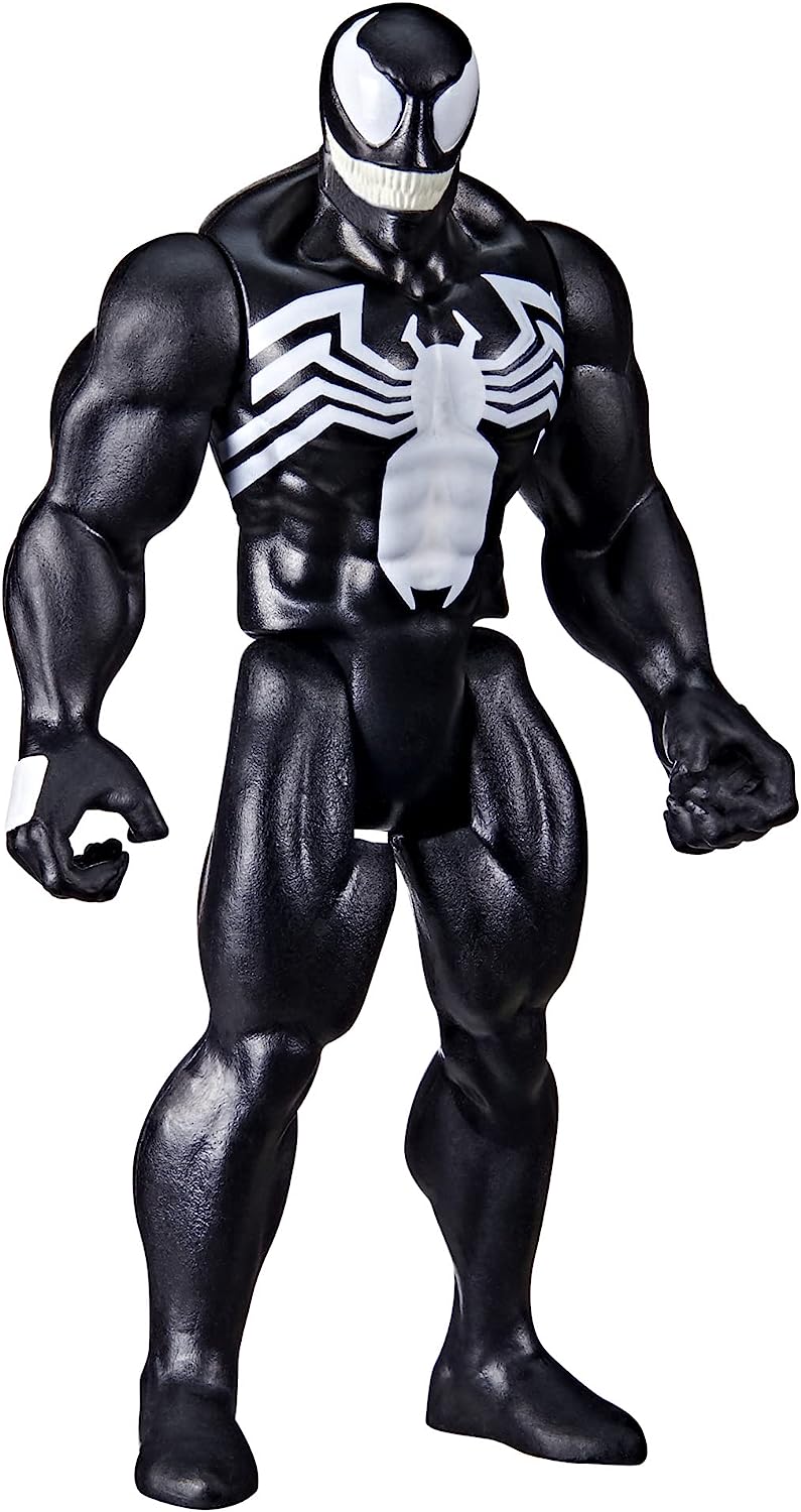 Hasbro Marvel Legends 3.75" Retro Action Figure - Venom