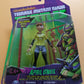 2012 Spinmaster Teenage Mutant Ninja Turtles (Vintage) - April O'Neil