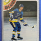 1978-79 O-Pee-Chee - Bernie Federko RC #143