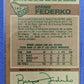 1978-79 O-Pee-Chee - Bernie Federko RC #143