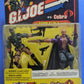 2002 Hasbro G.I. Joe vs Cobra (Vintage) - Beach Head vs Dr. Mindbender